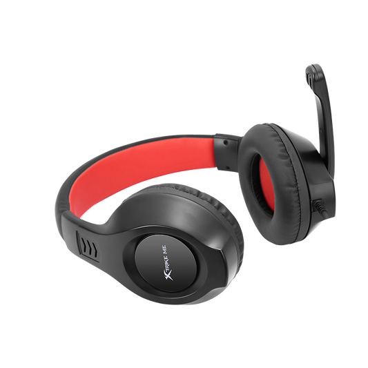 XTRIKE ME Headset XT ME HP-312 || سماعة قيمينق اكس سترايك