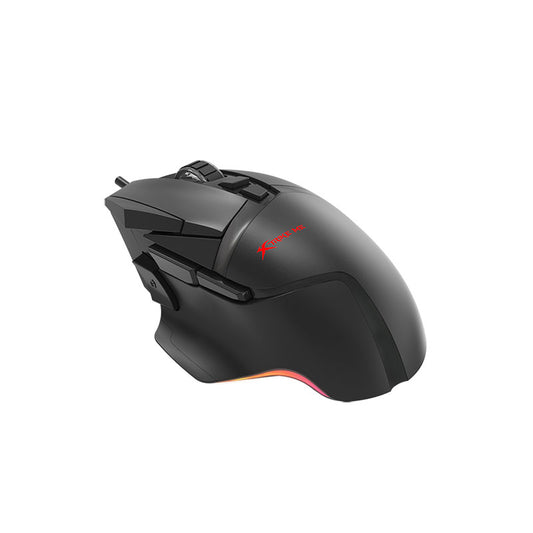 Xtrike Me Gaming Mouse XT-GM-320 || اكس سترايك مي ماوس للقيمينق