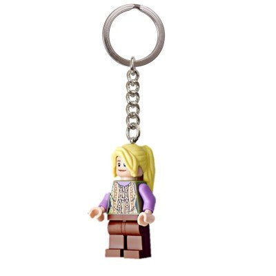 Lego F.R.I.E.N.D.S Lego Keychains || ليقو علاقات مفاتيج فريندز