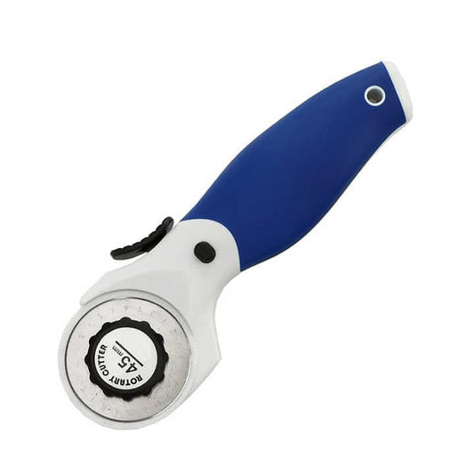 Rotator Cutter || موس قاطع دائري