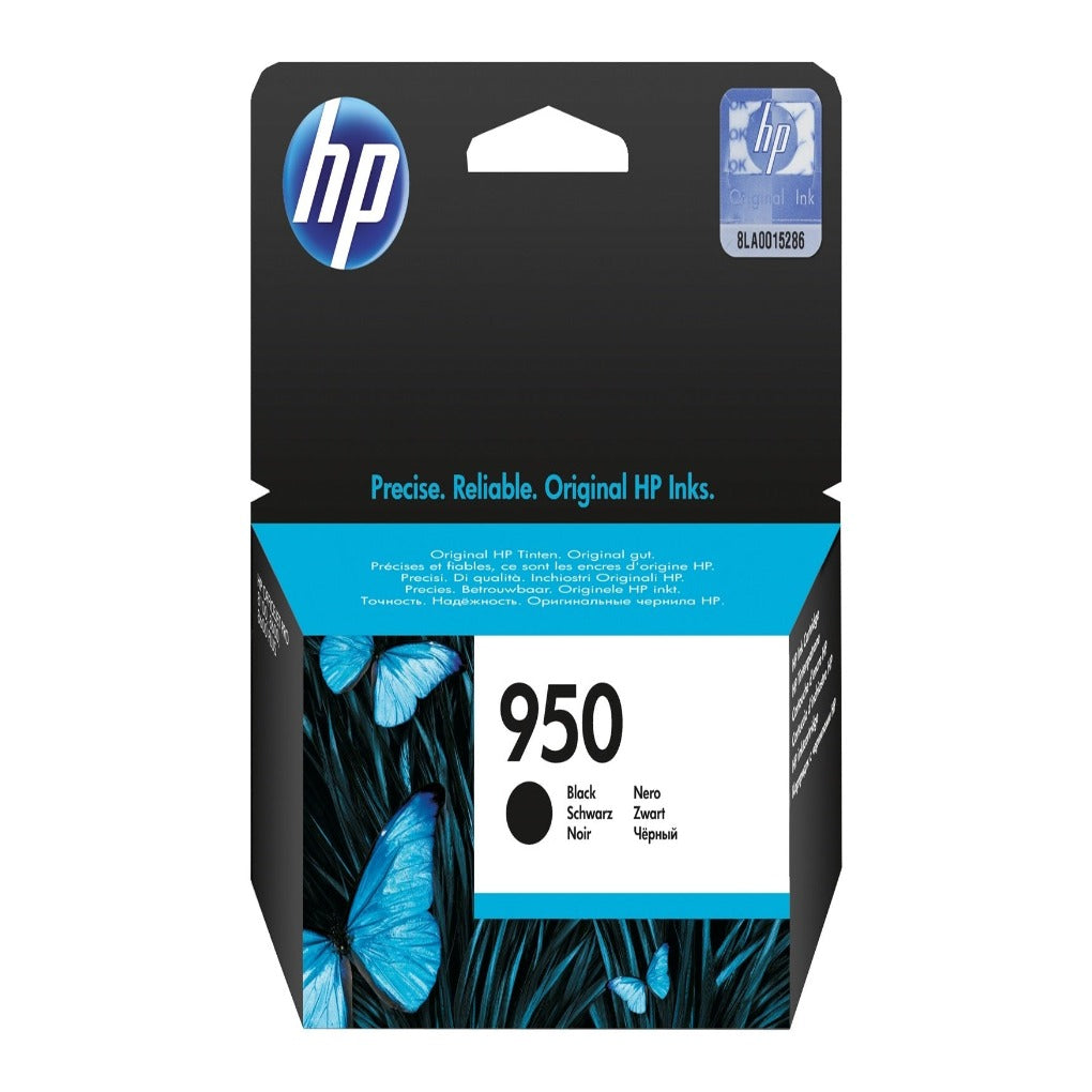 Hp Printer Ink 950 Black || حبر طابعه اسود 950