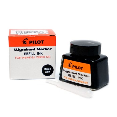 White Board Marker Ink Refill || حبر أقلام صبوره بايلوت