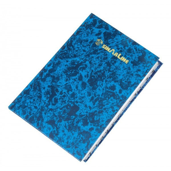 Record Notebook || دفتر ريكورد