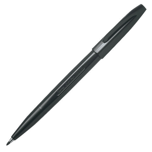 Pentel Sigature Pen || قلم توقيع بنتل