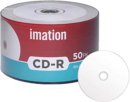 CD pack of 50 || مجموعة سي دي شد 50 حبة