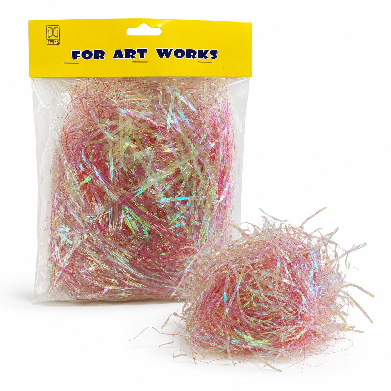Gift Frills for Gift Boxes #5 || ورق مقصص للهدايا #5