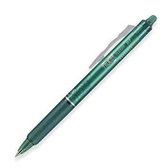Frixion Erasable Clickable Pen || قلم حبر قابل للمسح فريكسيون كبس