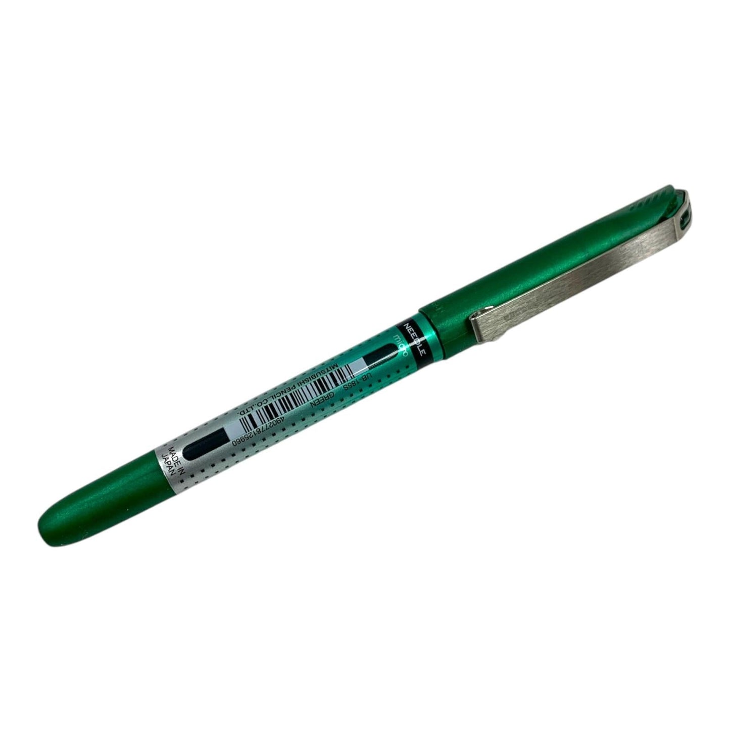 Uni Ball Needle Pens || قلم حبر يوني بول نيدل