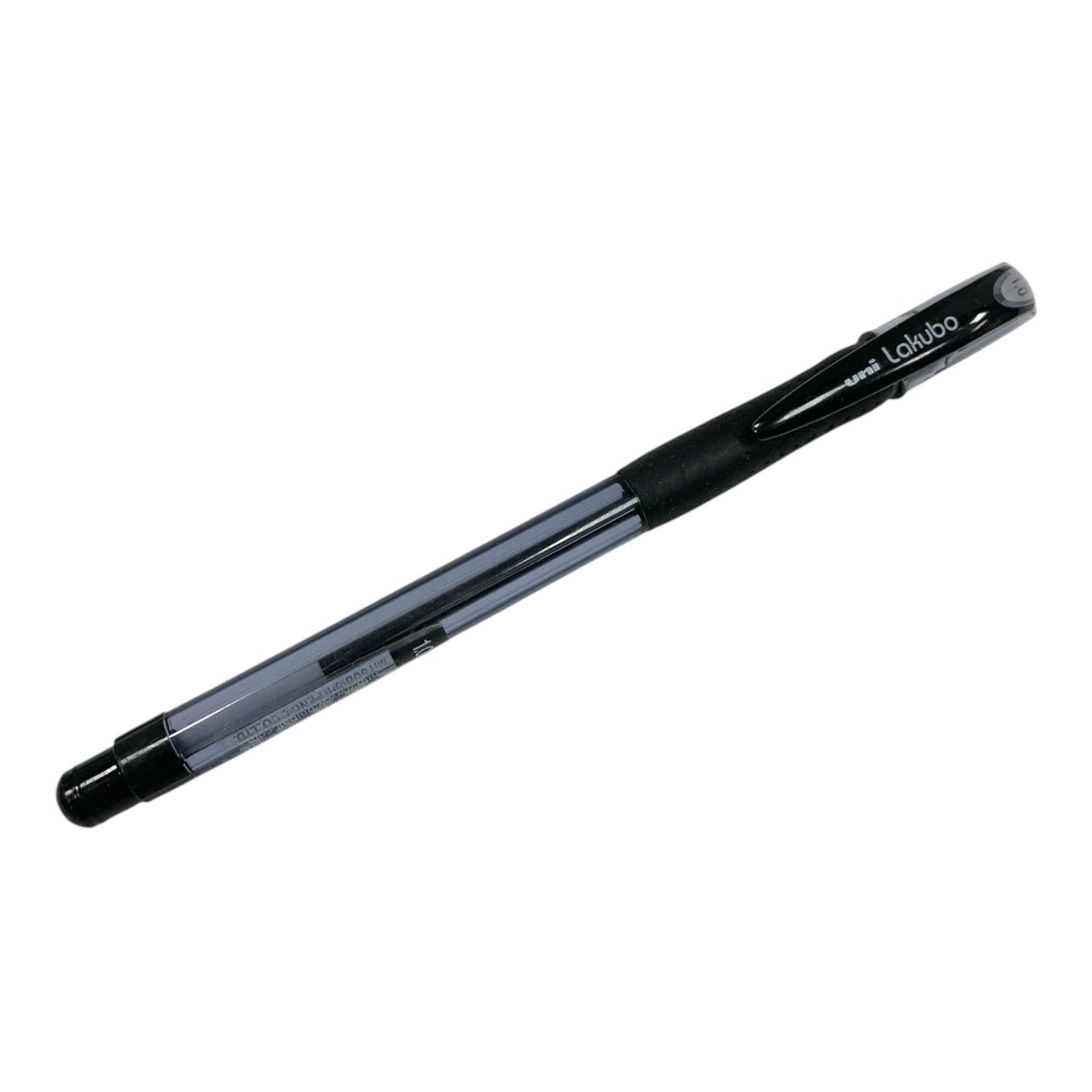 Uni Ball Lakubo Pens 1.0 || قلم حبر يوني بول لاكوبو ١.٠