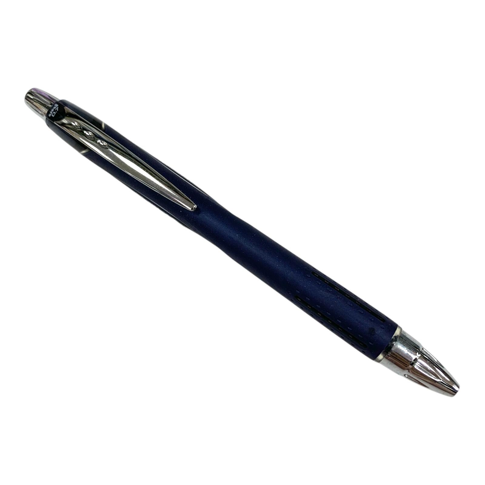 Uni-Ball Jetstream RT 0.7 Pen || قلم حبر يوني بول جت ستريم كبس ٠.٧