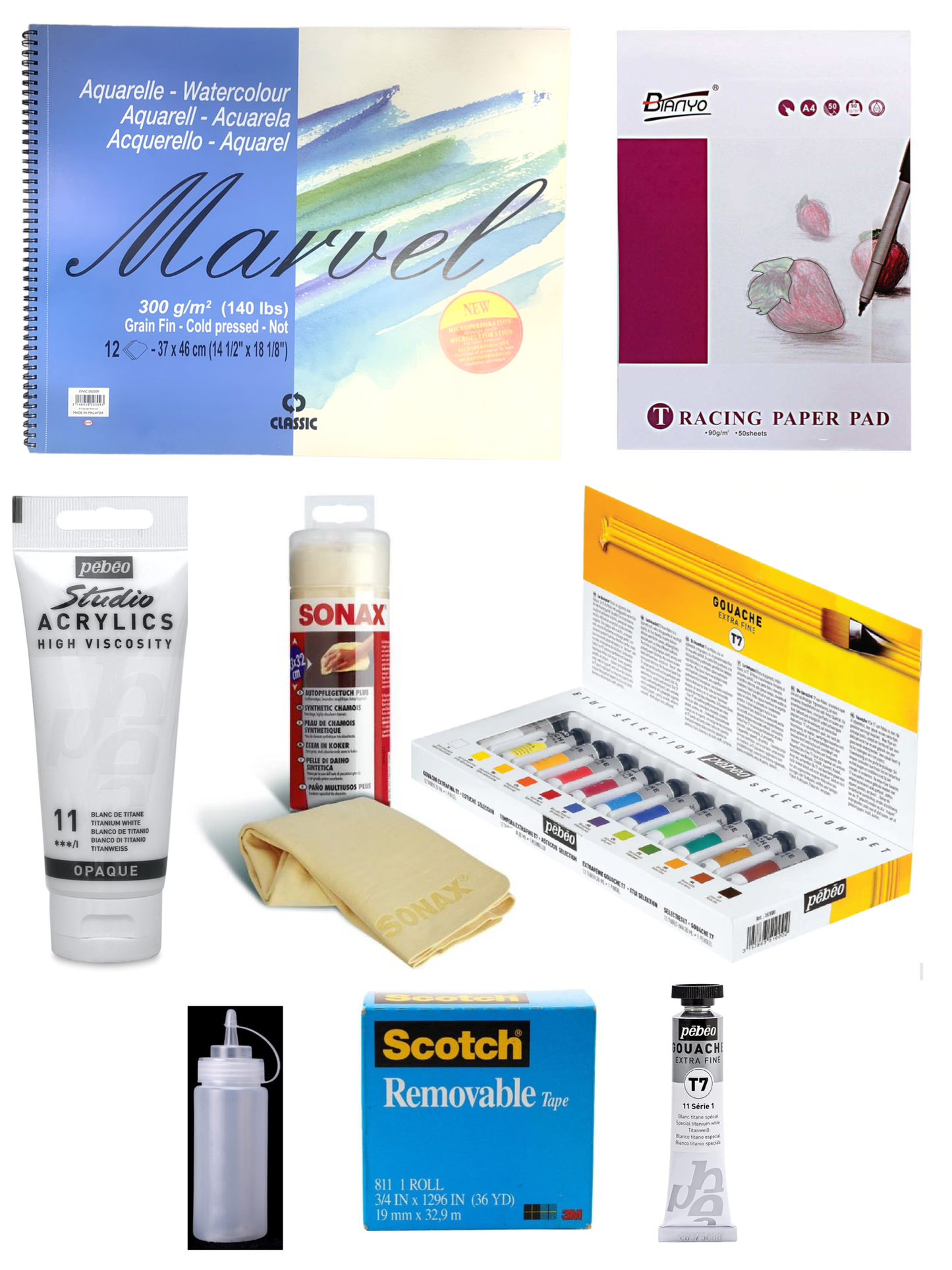 طلبة المعهد الفني