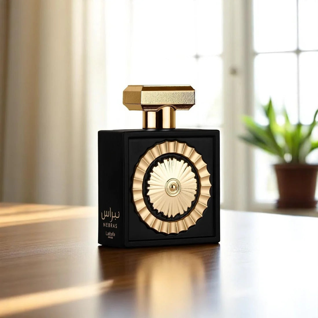 Nebras Perfume || عطر نبراس