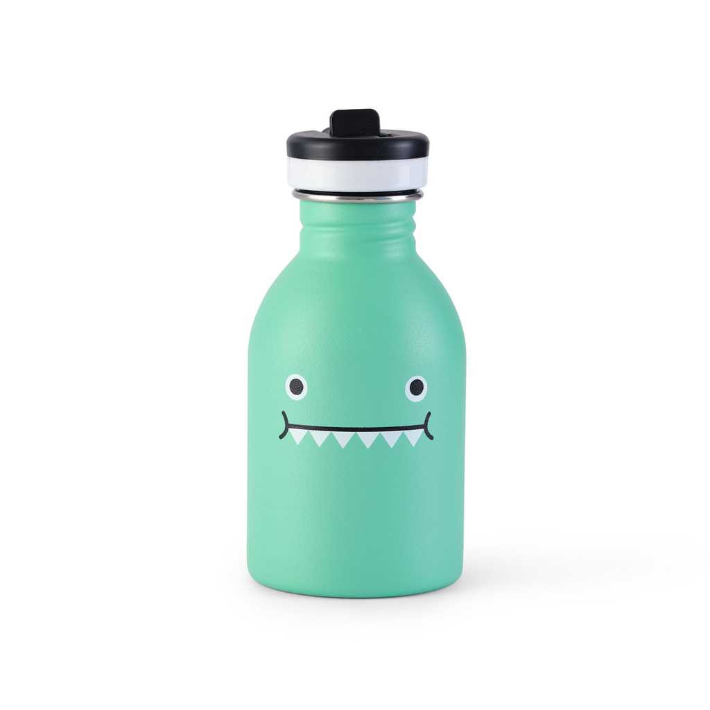Noodoll Water Bottle - Ricedino