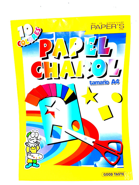 Cut and Paste Craft Book || دفتر قص و لزق اطفال