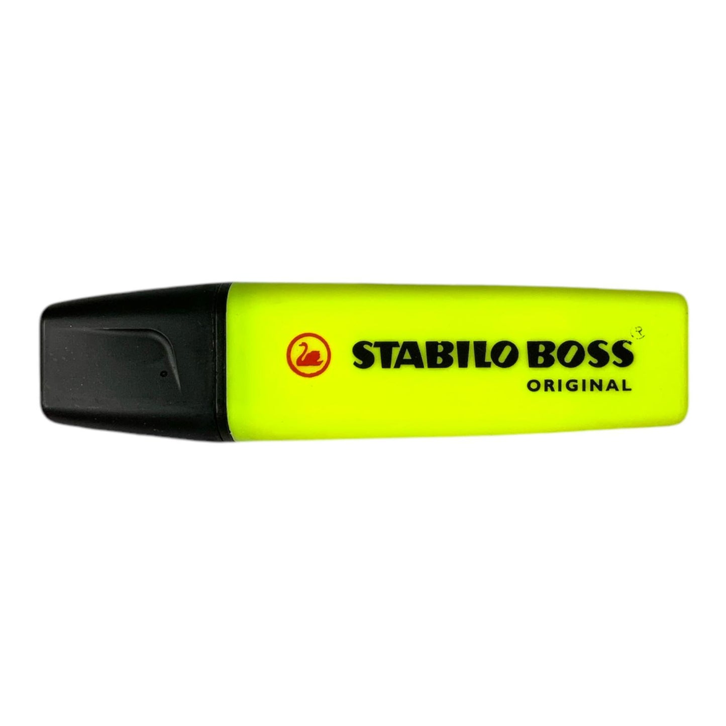 Stabilo Boss Original Highlighter || اقلام هايلايتر ستابيلو