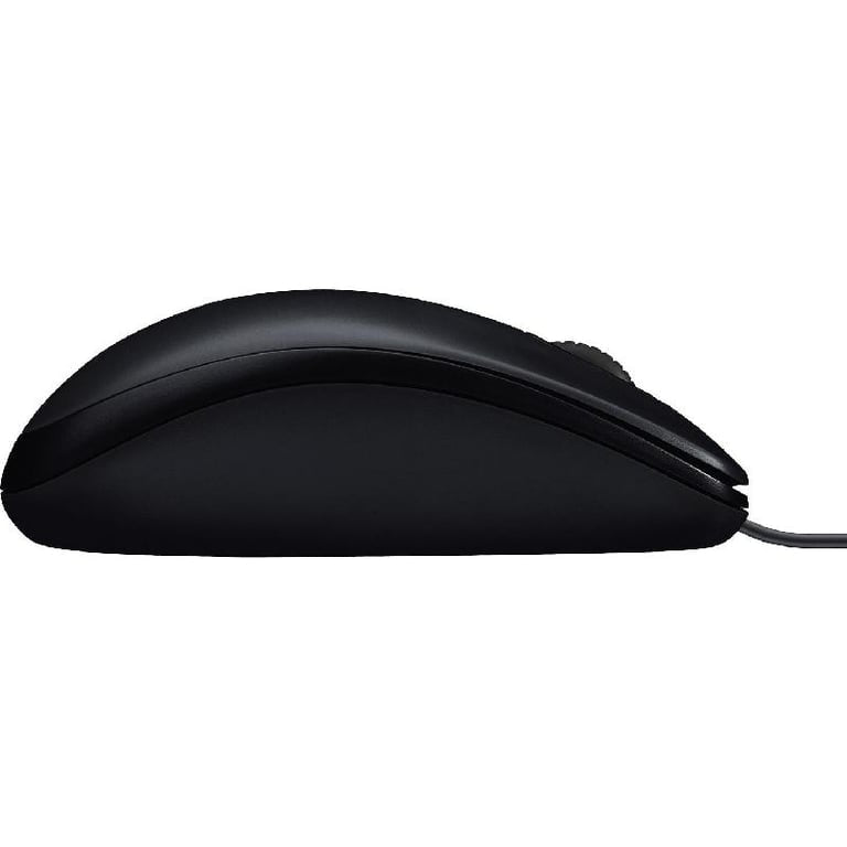 Logitec M90 Mouse || M90 ماوس لوجيتيك