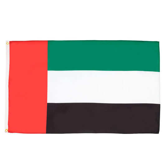 Emirates Flag 🇦🇪 || علم الامارات