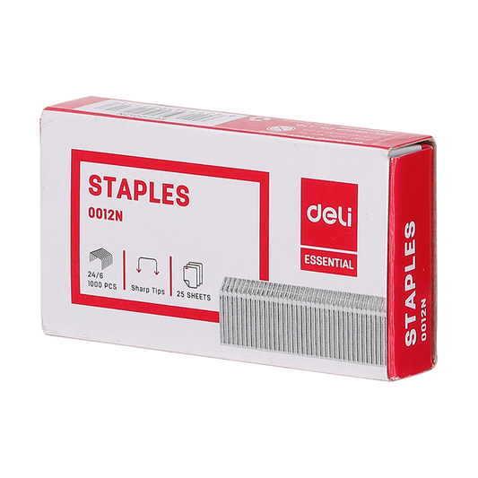 Staples || دبابيس دباسة