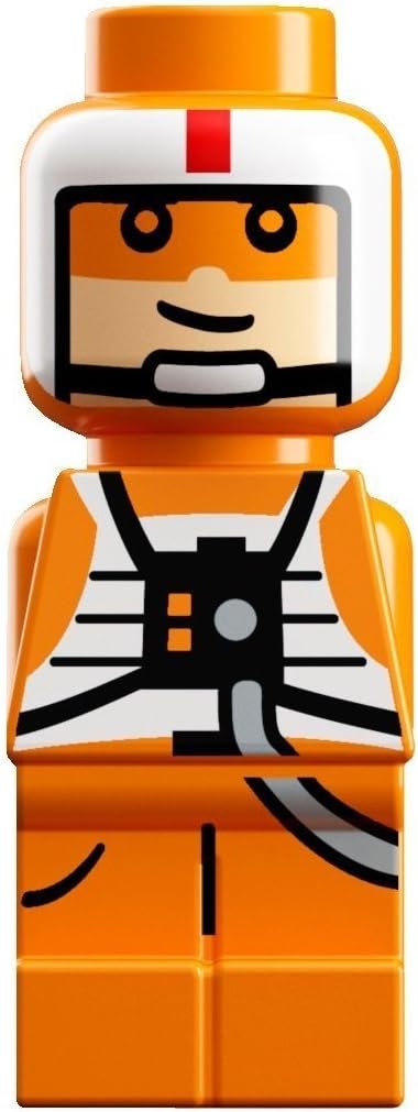 Lego® Games Star Wars™: The Battle of Hoth™ || ليغو ستار ورز معركة هوث