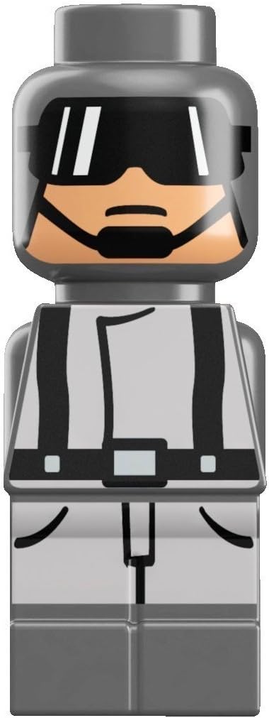 Lego® Games Star Wars™: The Battle of Hoth™ || ليغو ستار ورز معركة هوث
