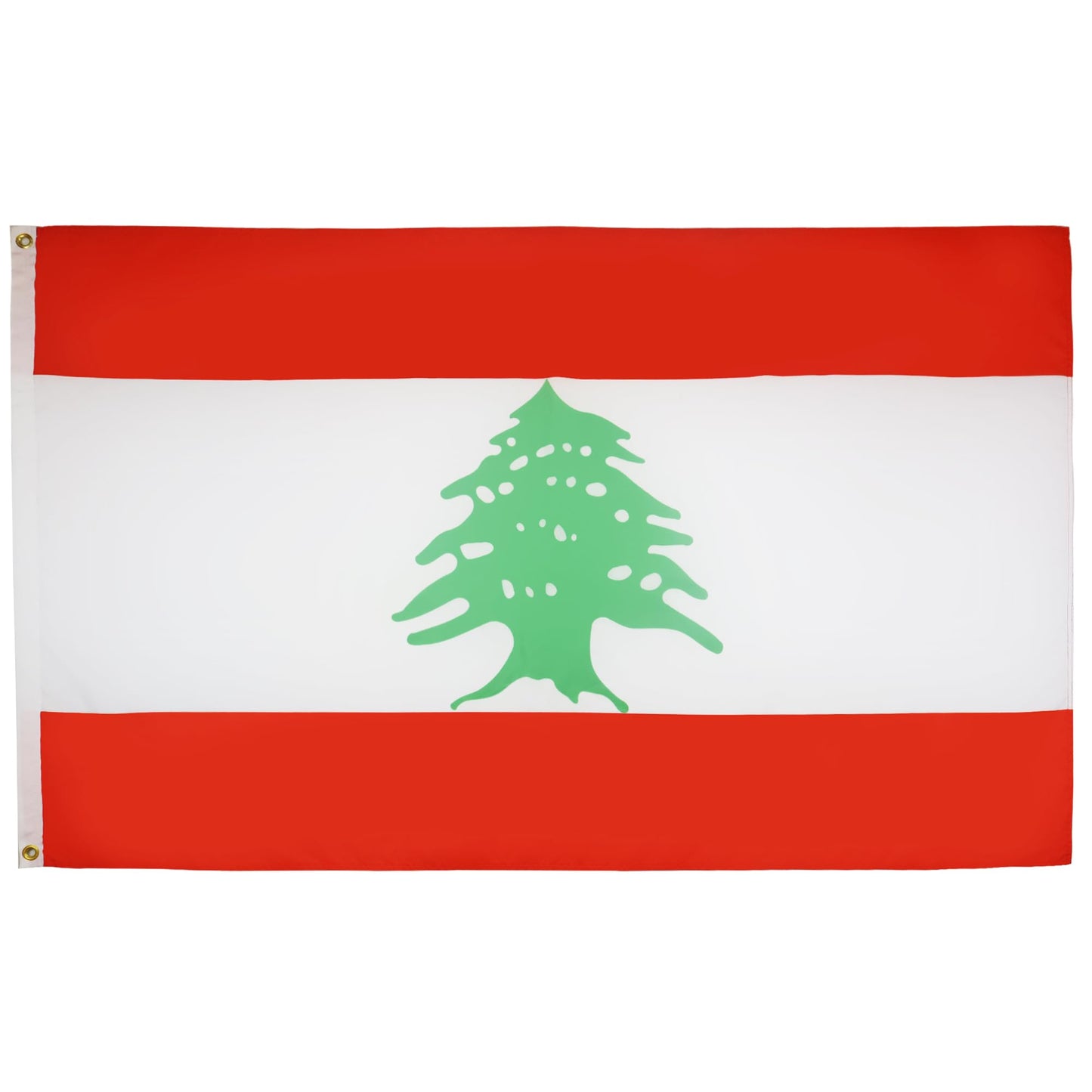 علم لبنان 🇱🇧 