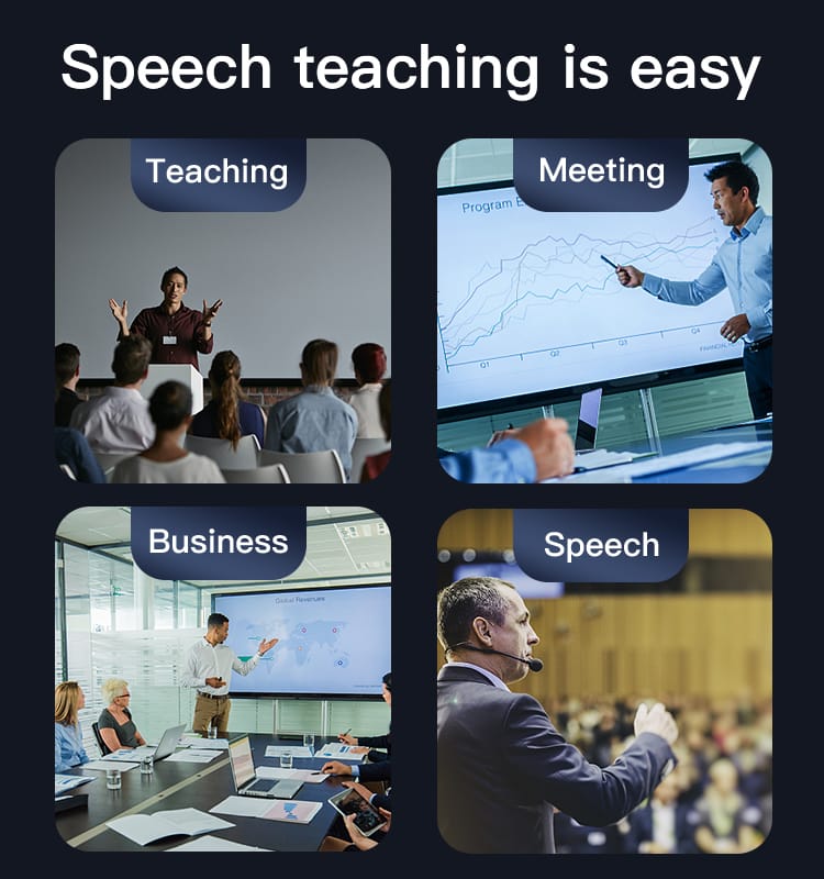 SMQ Magnetic Laser Pointer for All Presentations (PowerPoint, Keynote, Canva…) || إس إم كيو مؤشر ليزر مغناطيسي لجميع العروض التقديمية (بوربوينت كينوت كنڤا …)