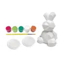 Mogtoy Painting Rabbit || العاب موج توي تلوين للاطفال الارنب