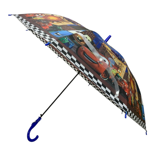 Cars Kids Umbrella || مظلة أطفال كارز