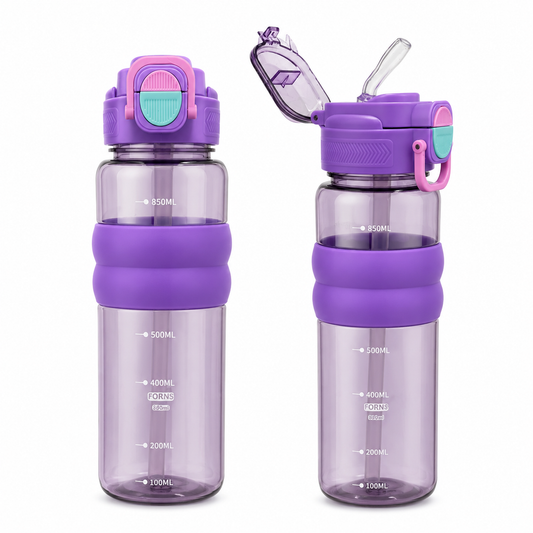 Water Bottle 1000 ml #3 || مطارة ماء 1000 مل #3