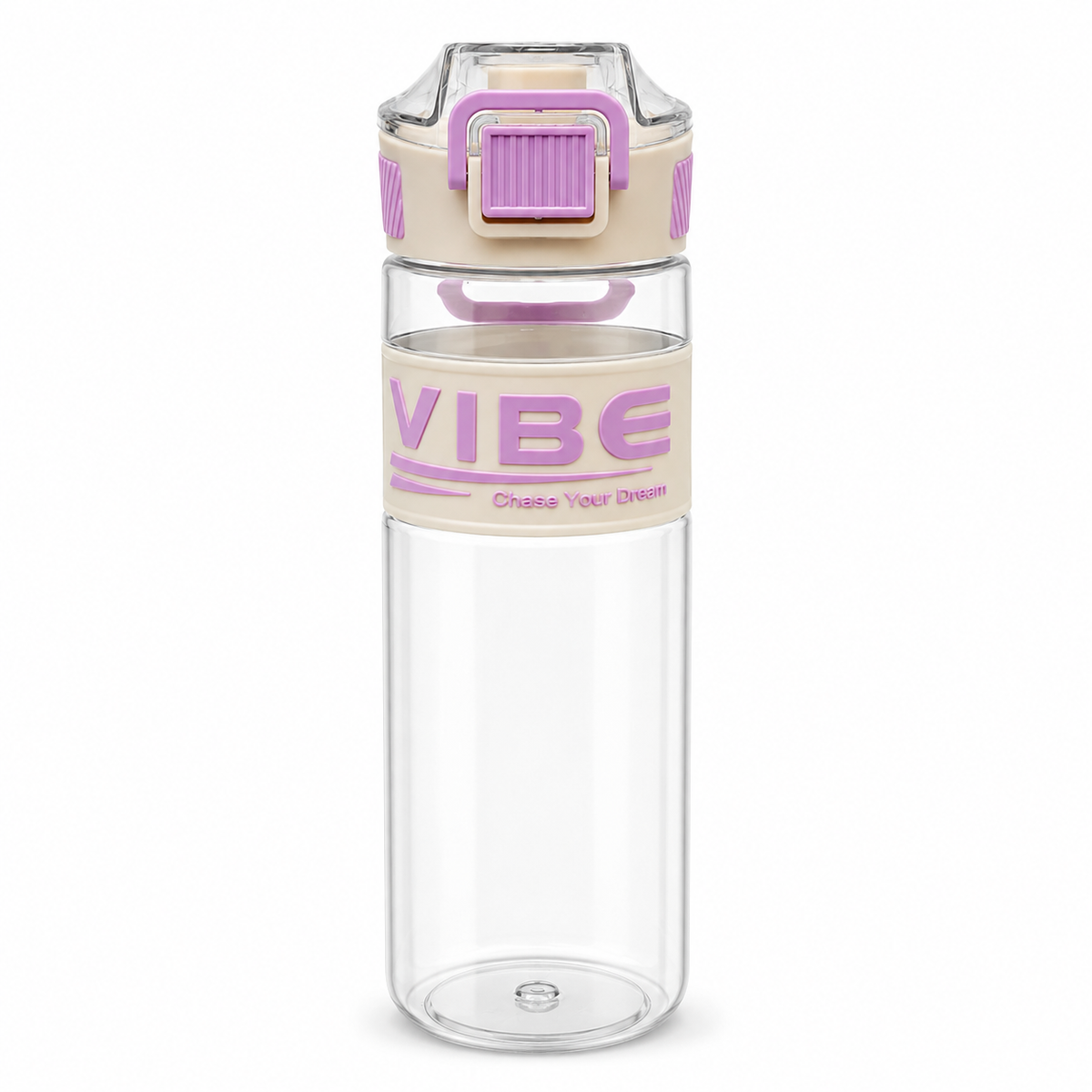 Water Bottle Vibes 1000 ml #2 || مطارة ماء فايبز 1000 مل #2