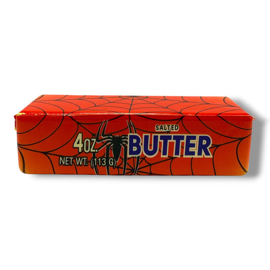 Butter Squishy Small Spiderman || سكوشي زبدة صغير سبايدر مان