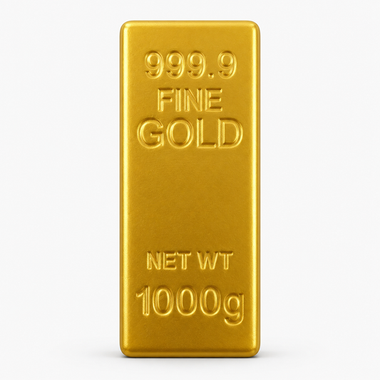 Gold Bar Squishy || سكوشي سبيكة 