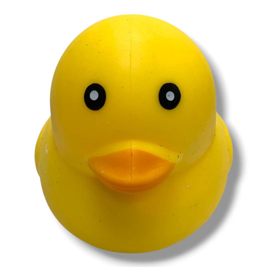 Duck Jumbo Squishy Yellow || سكوشي البطة جامبو اصفر