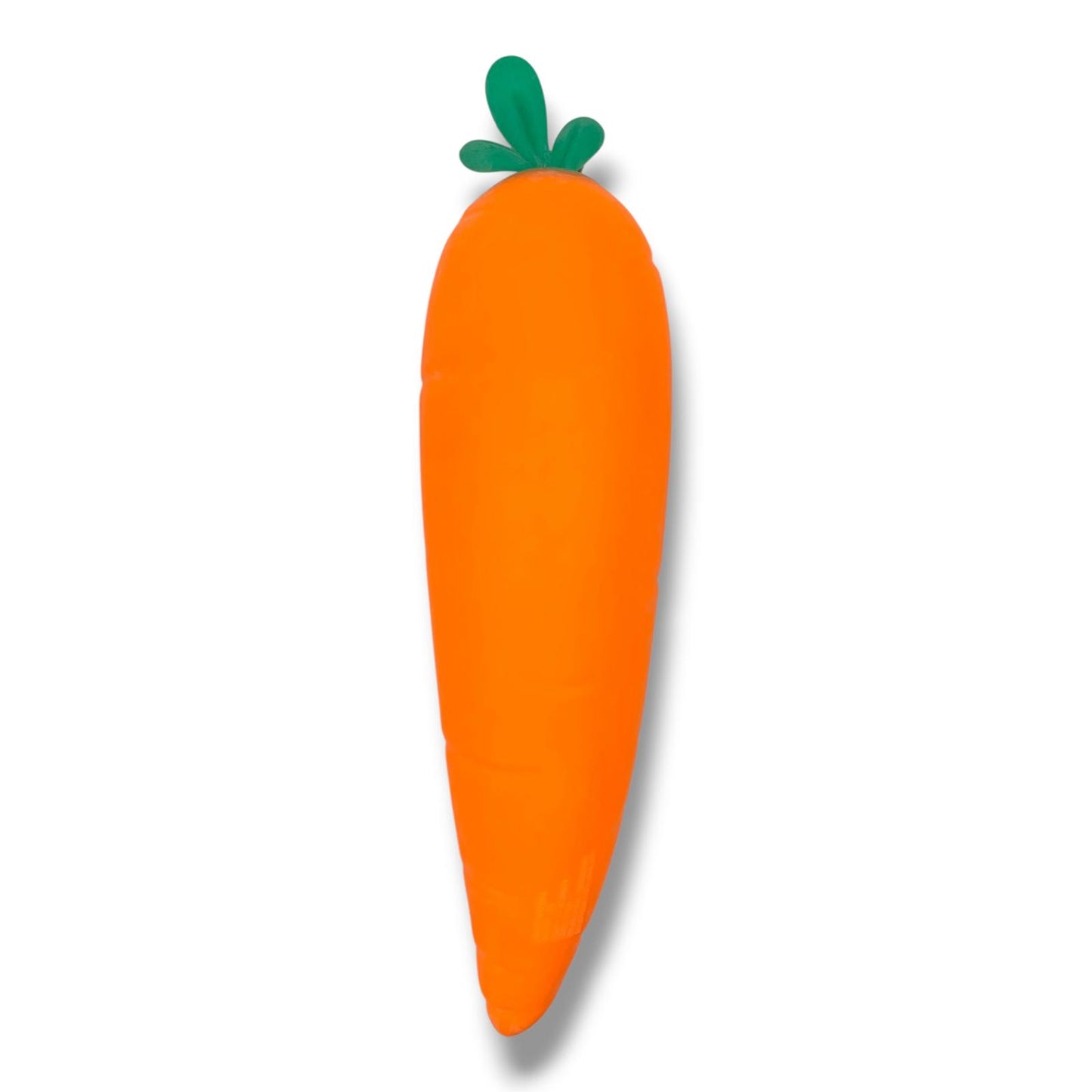 Big Carrot Squishy || سكوشي جزرة كبيرة