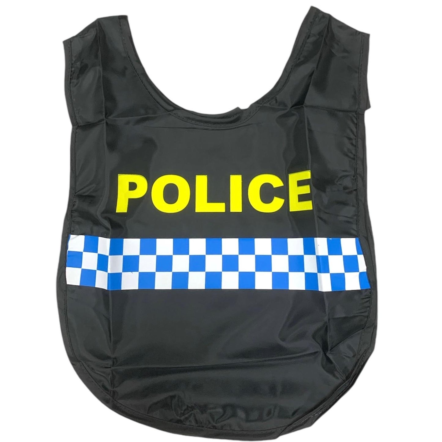 A&T Police Vest for Kids || صديري لبس شرطة للاطفال