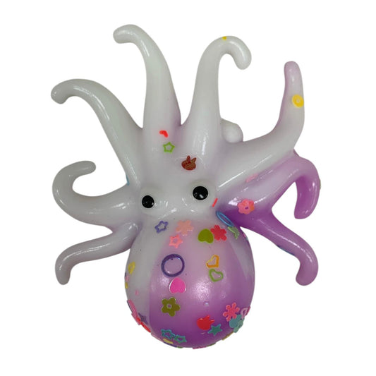 Squishy Octopus #3 || سكويشي اخطبوب #3