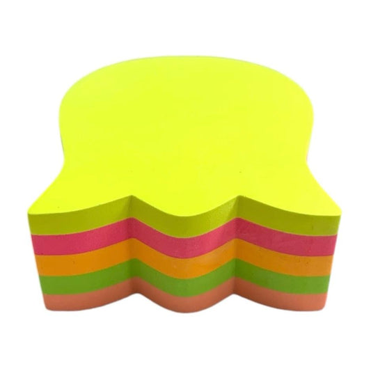 Sticky Notes Shapes || ستيكي نوت اشكال