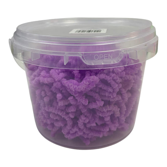 Magic Worm Clay 120 g Purple || طين ماجيك اصابع 120 جرام بنفسجي