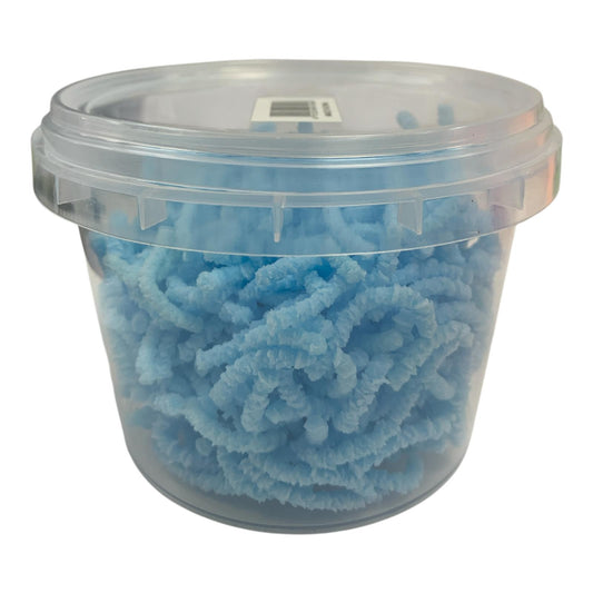 Magic Worm Clay 120 g Blue || طين ماجيك اصابع 120 جرام ازرق