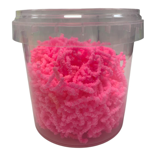 Magic Worm Clay 200 g Pink || طين ماجيك اصابع 200 جرام وردي