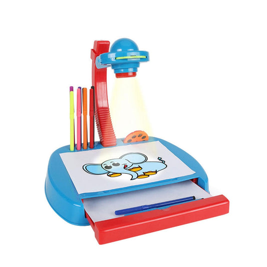 Kids Projector Boys || بروجكتر اطفال ولادي