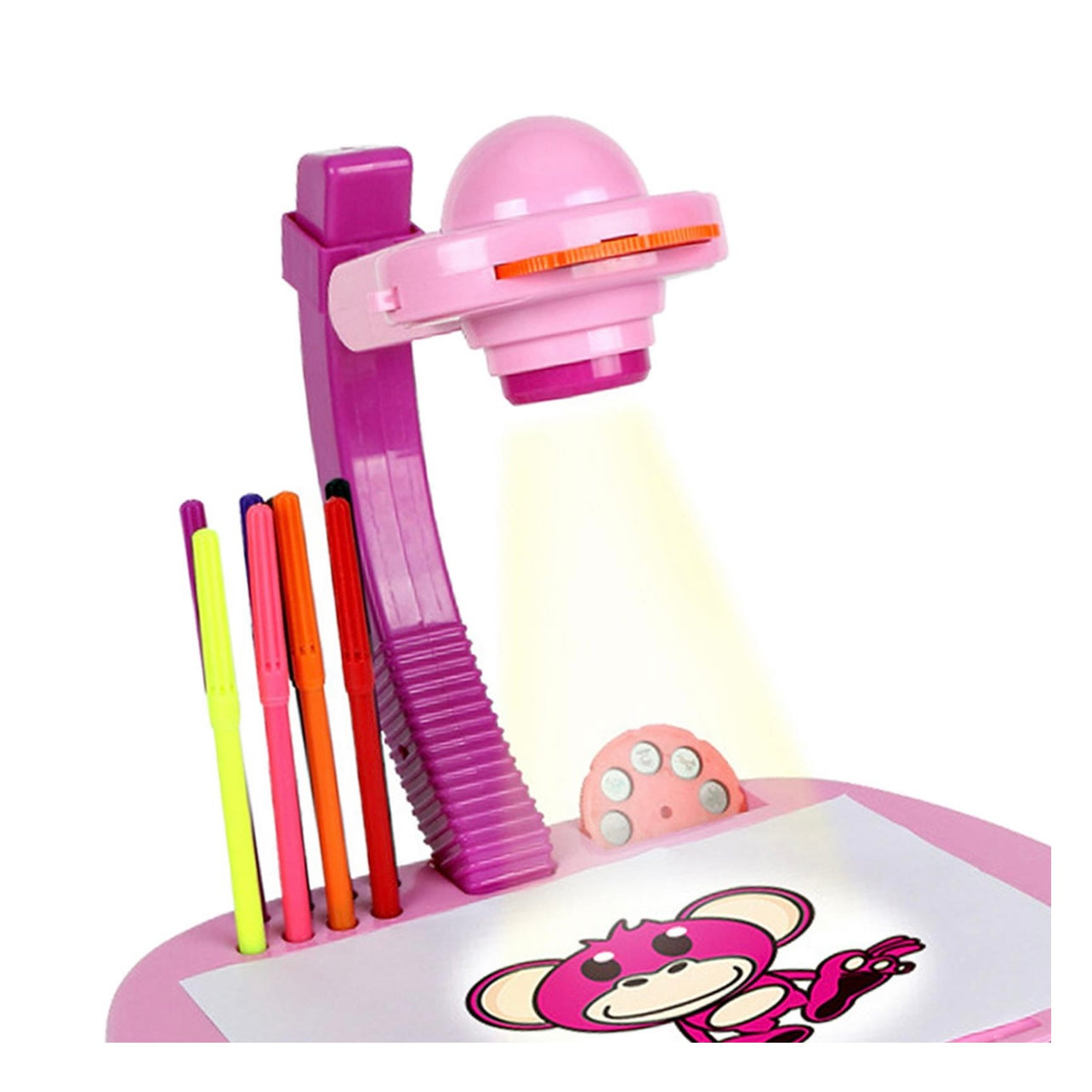 Kids Projector Girls || بروجكتر اطفال بناتي