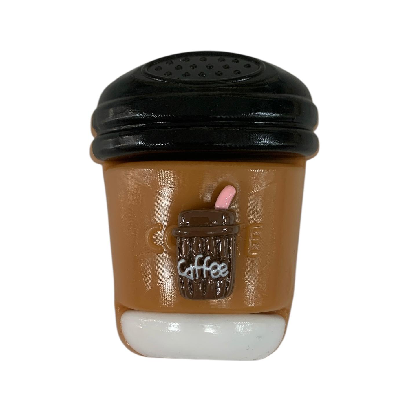 Squishy Coffee #1 || سكويشي قهوه #1