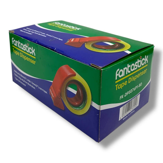 Fantastic Tape Dispenser || قاطع تيب فانتاستيك