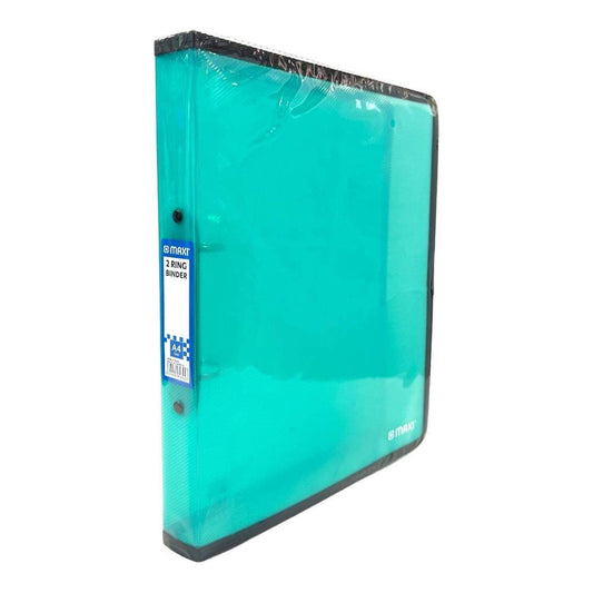 Maxi 2 Ring Binder || ملف ماكسي ٢ حلقات