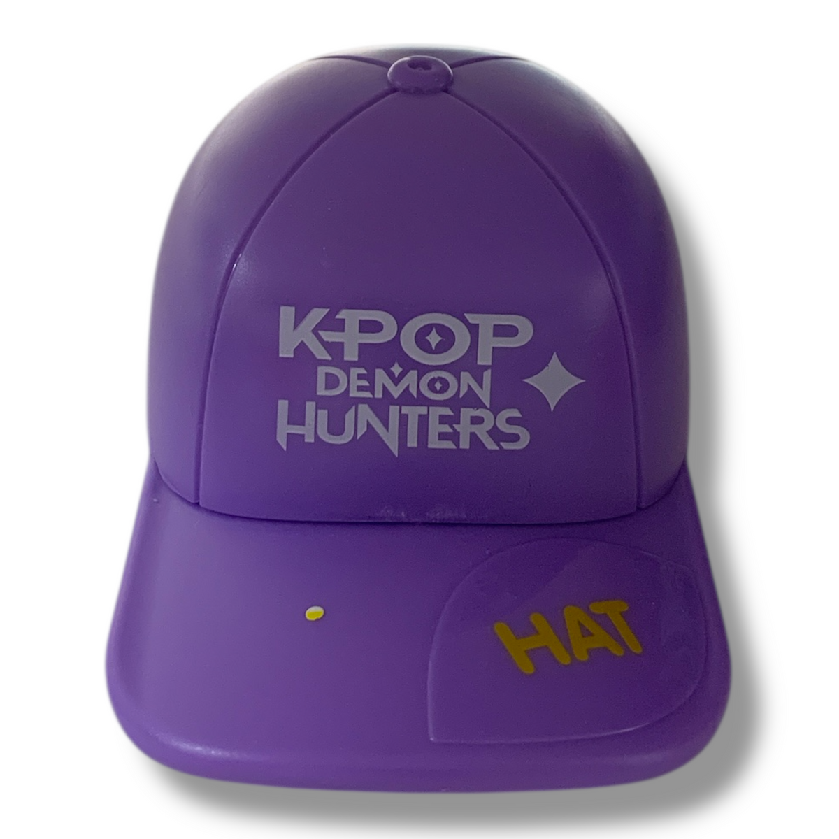 Kpop Demon Hunter Surprise Cap || كاب المفاجئات كي بوب ديمون هنتر