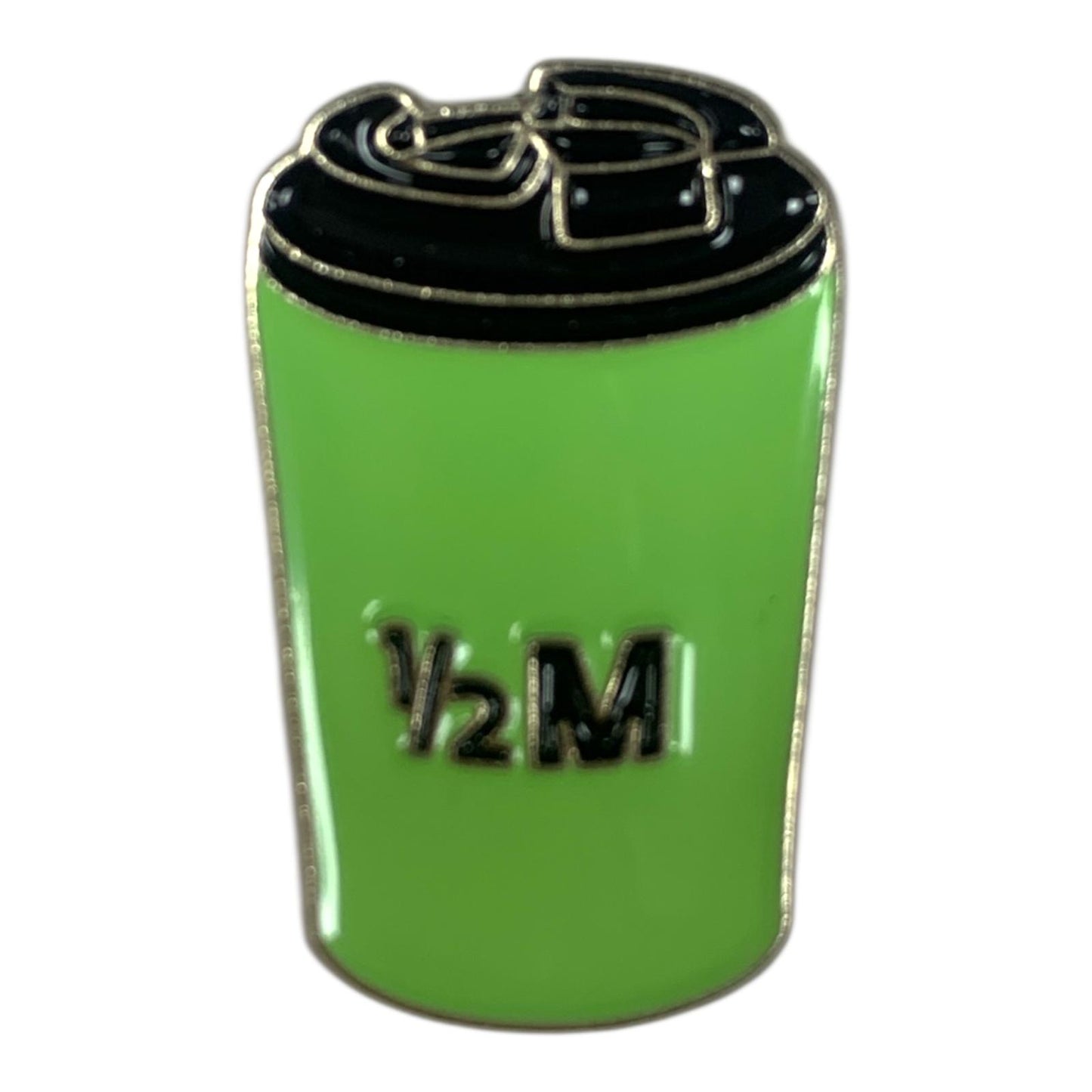 1/2 M Metal Phone Sticker || ستيكر تلفون حديد هاف مليون