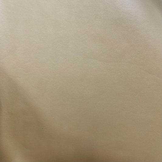 Gift Wrapping Paper 2 M x 70 cm #24 Gold || رول تغليف هدايا مقاس ٢ متر في ٧٠ سم #24 ذهبي