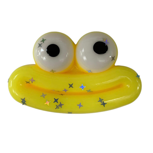 Squishy Frog Face #2 || سكويشي ضفدع #2