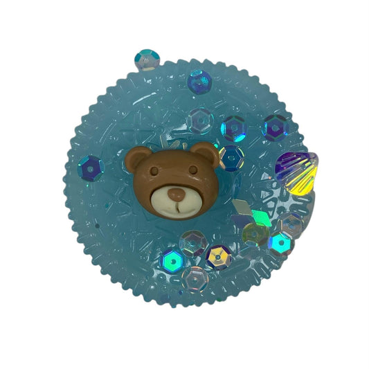 Squishy Bear #1 || سكويشي دب #1